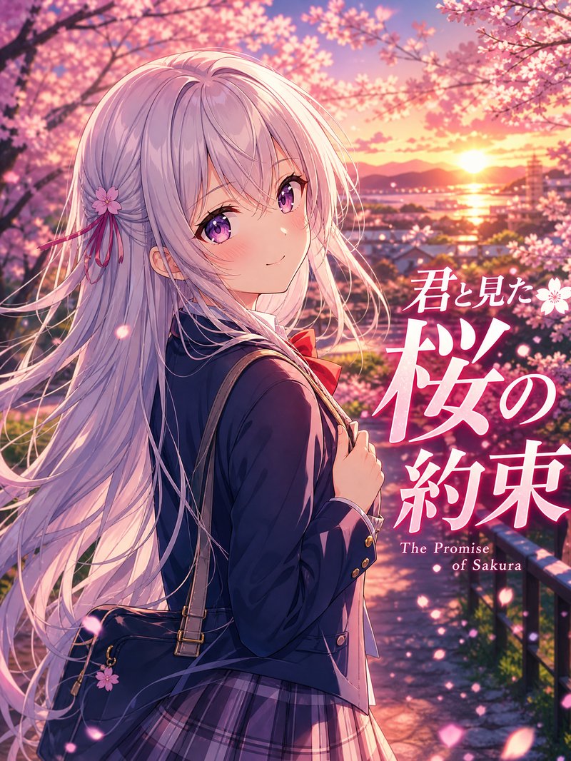 母狗官网【母狗官网动漫】樱花约定 第01集 动漫教程演示